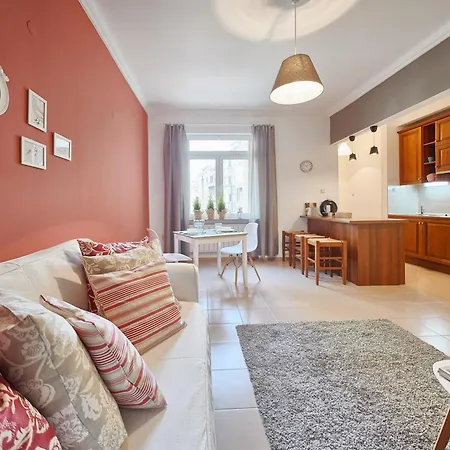 Appartement 11