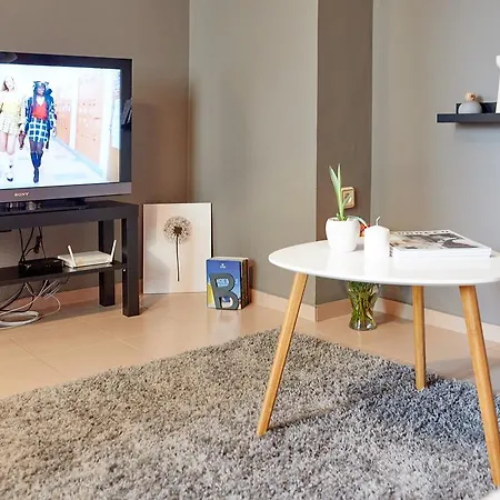 11 Appartement Sofia