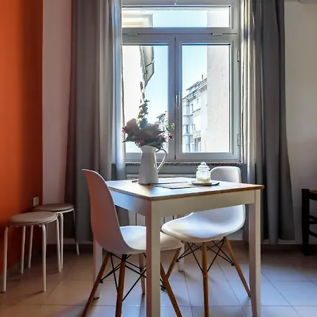 11 Appartement Sofia
