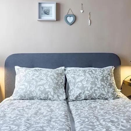 11 Appartement