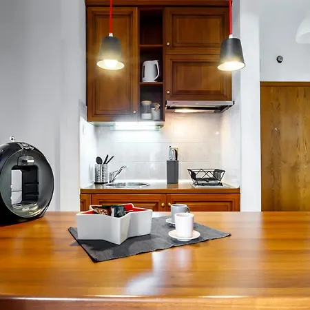 11 Appartement