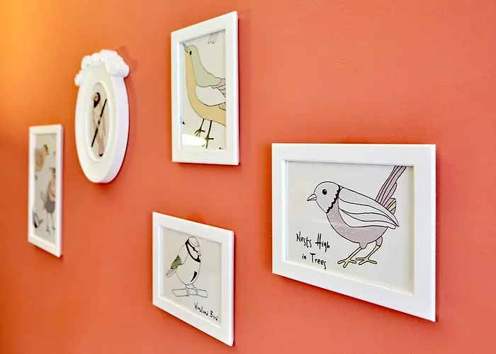 アパート 11 ソフィア