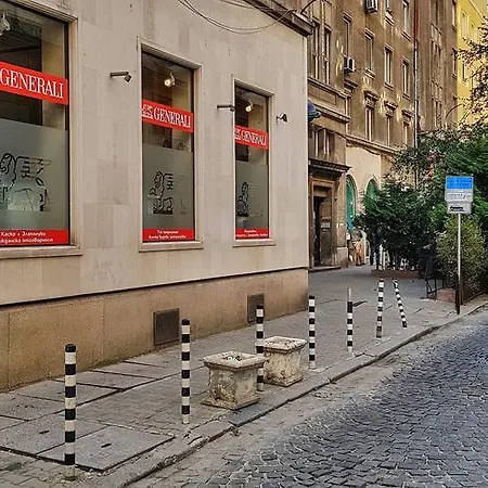 Apartmán 11
