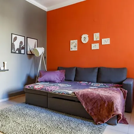 Apartmán 11 *