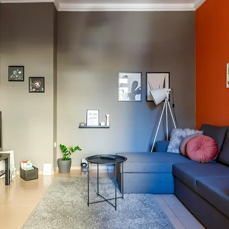 Apartmán 11 *