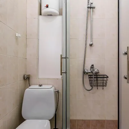 11 Apartmán *