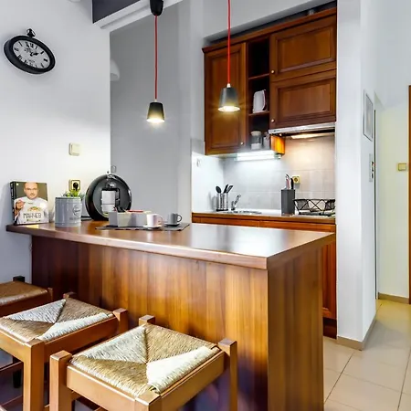 11 Apartmán