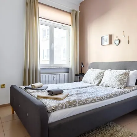 Apartmán 11
