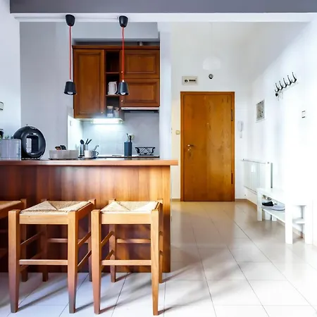 11 Apartmán