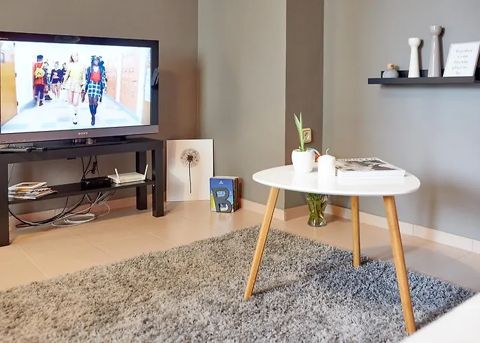 11 Apartamento Sofía