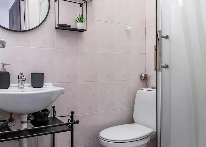 Apartamento 11 Sofía