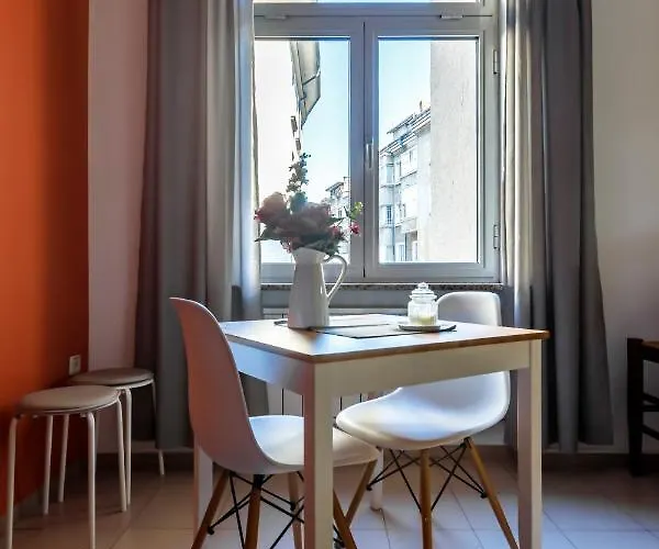 11 Apartamento Sofía