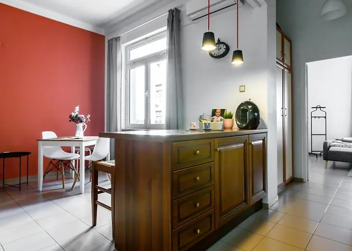 11 Апартамент *