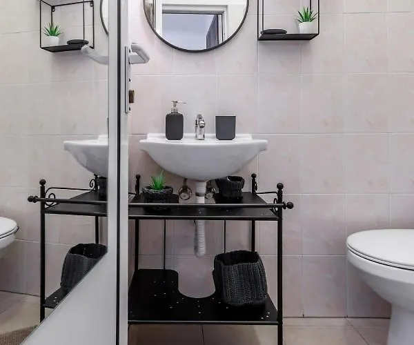 Apartamento 11 Sofía