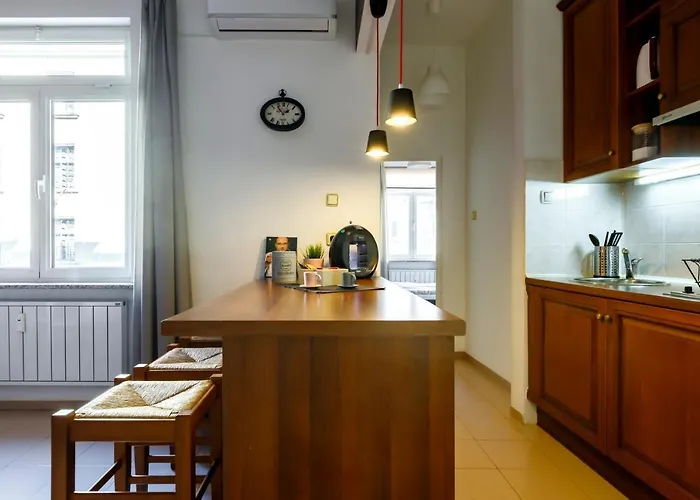 Apartamento 11 Sofía