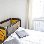 Апартаменты 11 *