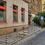Апартаменты 11
