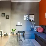 Апартаменты 11 *