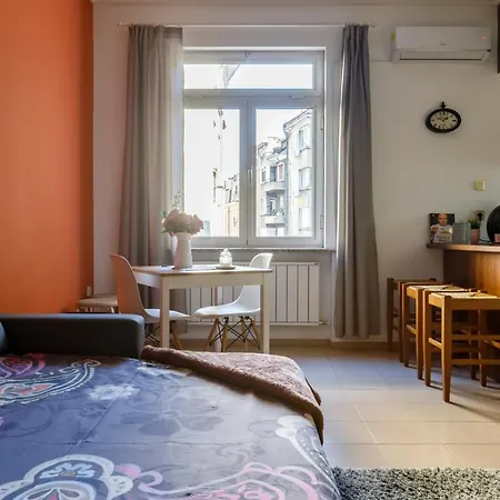 Apartament 11 Sofia